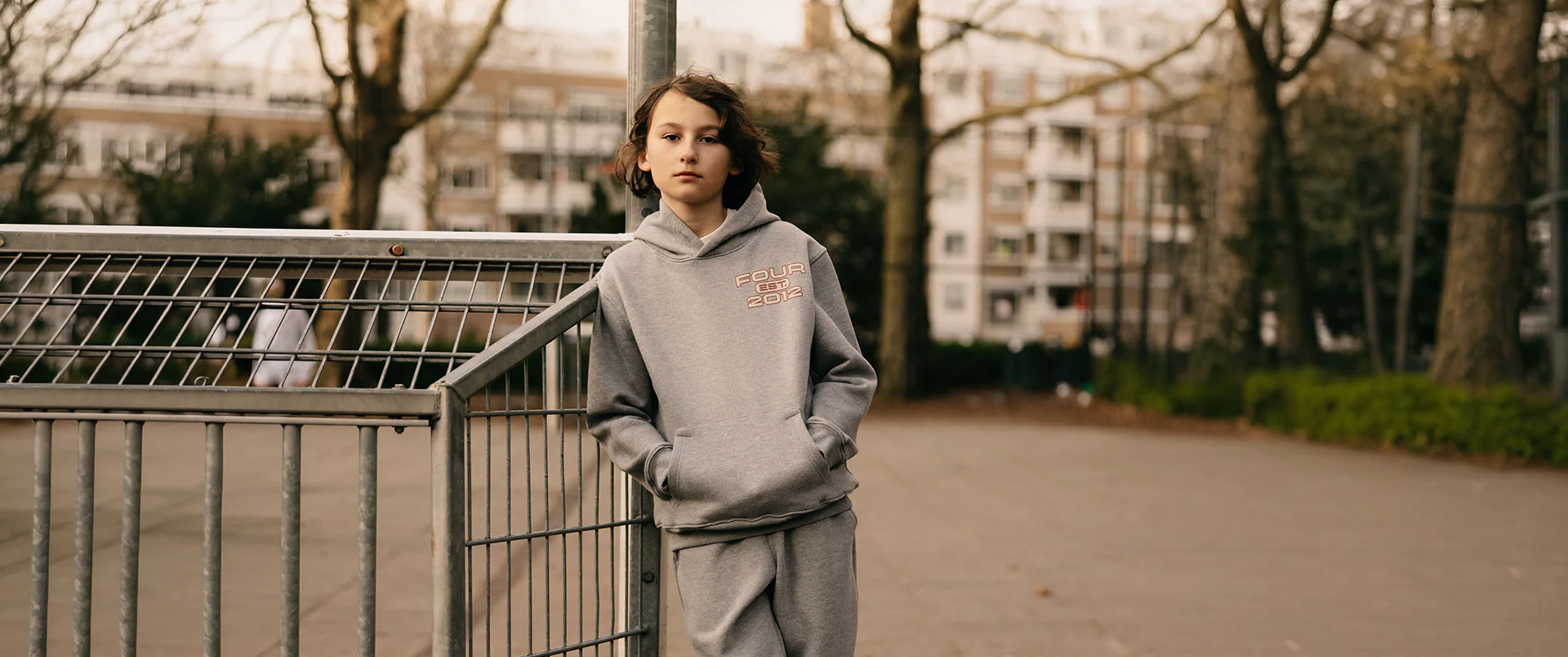 Little Icons, Legendary Style
